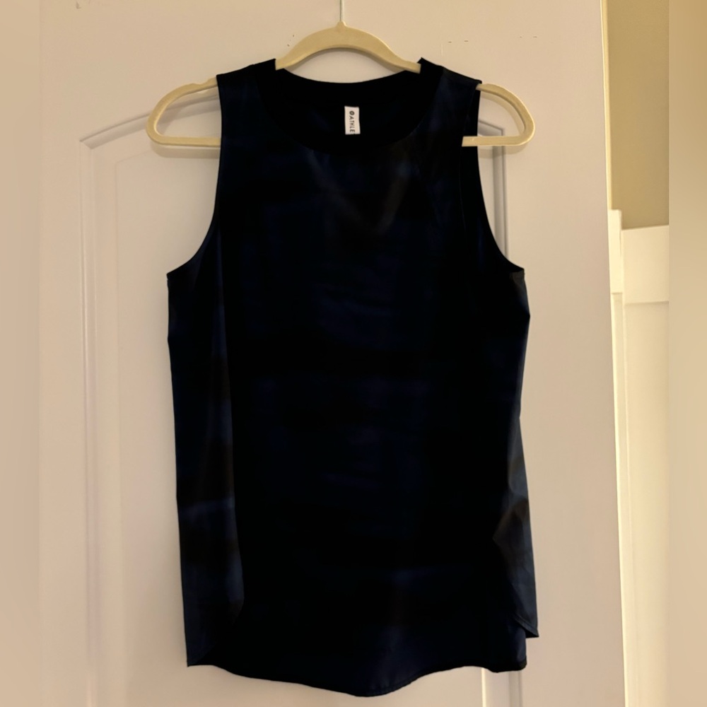 Athleta Tank Tops - Picture 2 of 4